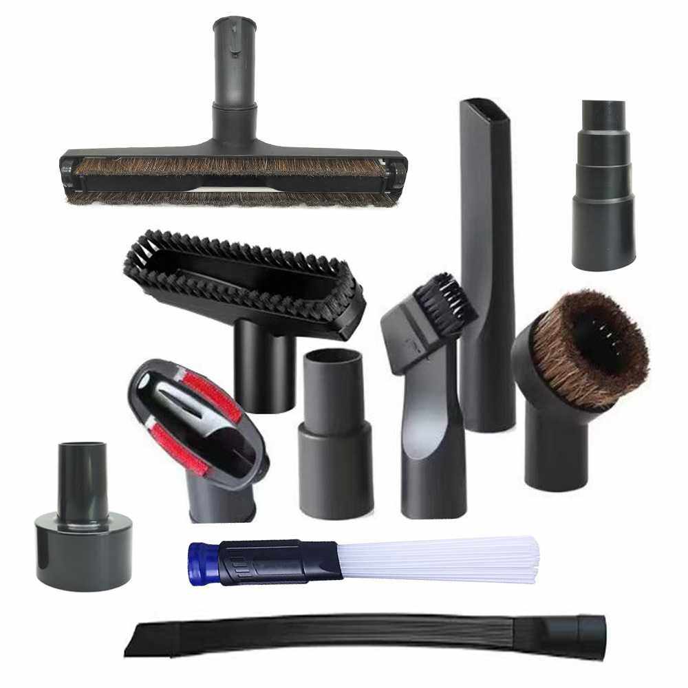 美欣欧版32mm 35mm 欧版吸尘器刷头配件套装11件套,家庭/个人清洁工具,地垫,淘宝优惠券,粉丝福利购,淘宝优惠卷