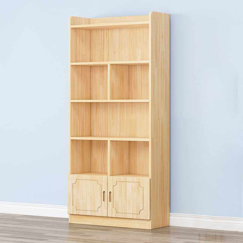 实木书架置物架落地儿童收纳简易柜子小办公室靠墙图书馆飘窗书柜,畜牧/养殖物资,畜牧/养殖器械,淘宝优惠券,粉丝福利购,淘宝优惠卷