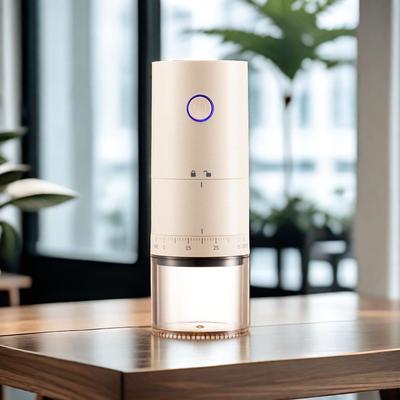 咖啡研磨机电动磨豆机磨粉机咖啡豆研磨机全自动磨粉机咖啡研磨器