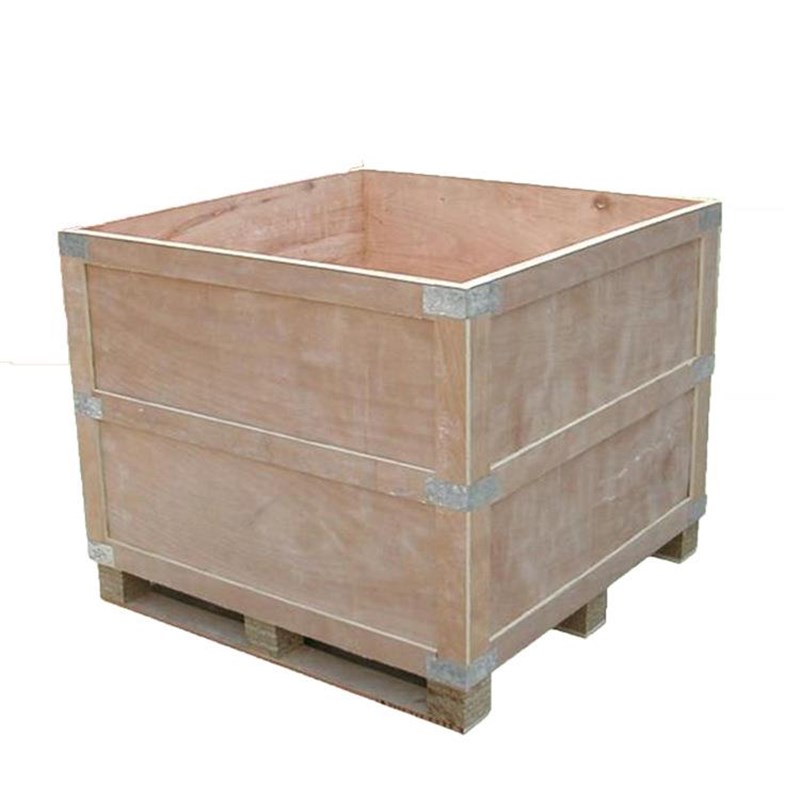 木质包装箱包f装框架木箱物流包装箱子木箱打包胶合板运输木箱