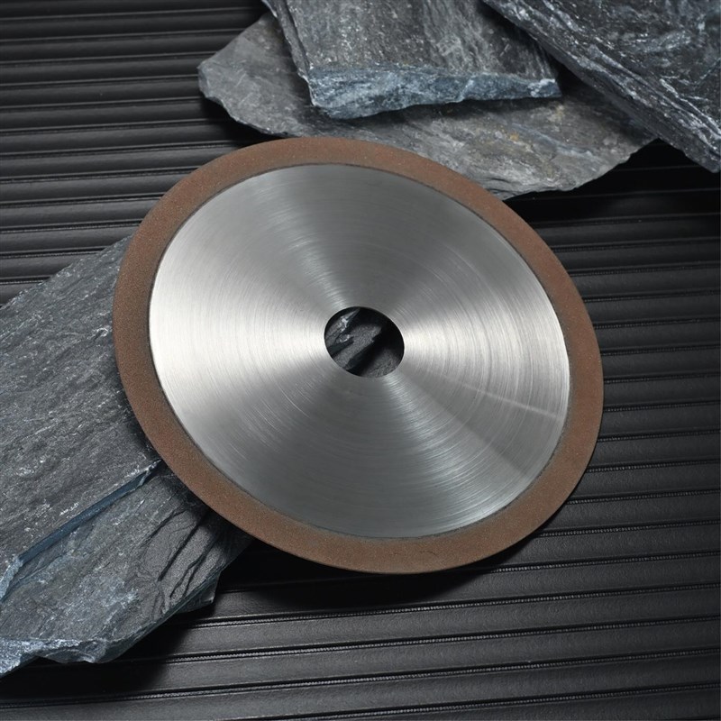 宝元金刚石切割片硬质合金切割片钨钢切割片钨钢棒Y用树脂切割片