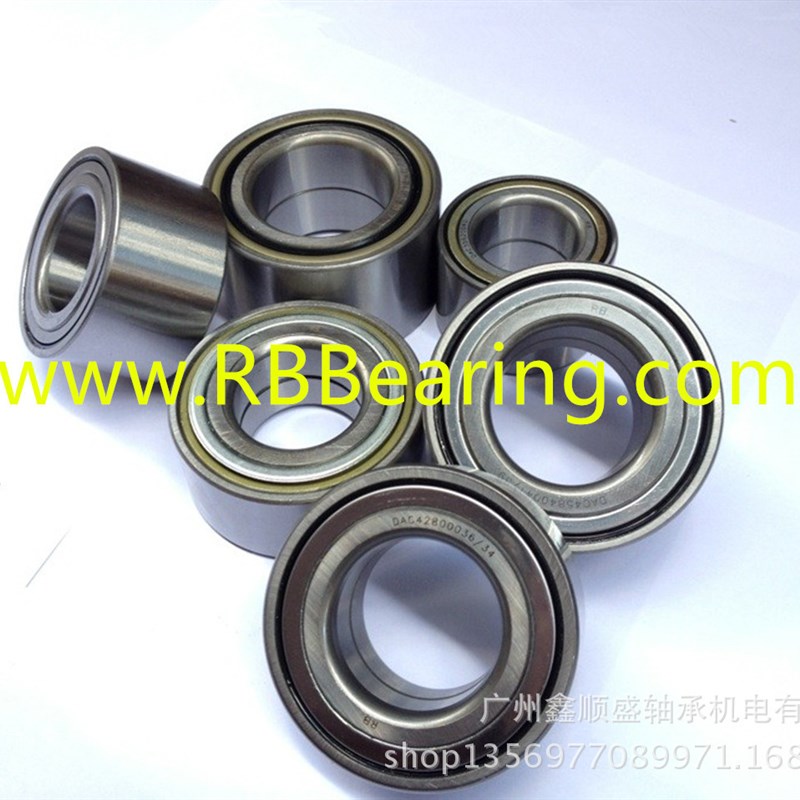 45BWD08  现代名图B, K4,   前轮毂轴承