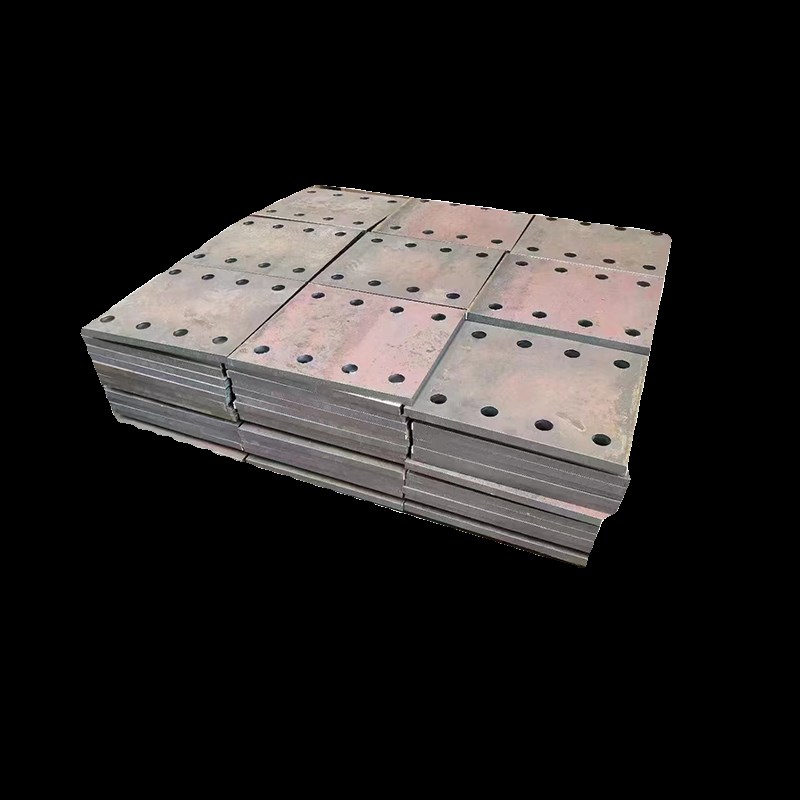 高强钢板Q460C/Q235B/Q390D/Q550D/Q690D/Q9M60E/40Cr/Q355B切割