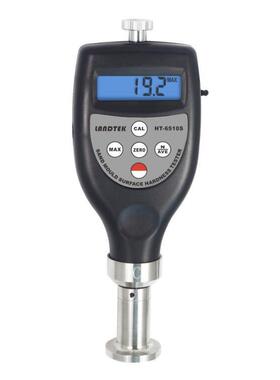 HT-6510S-A/B/C粘土砂湿模砂型芯表面硬度 HT-6510S-A砂型表