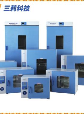 上海一恒 DHG-9240A电热鼓风干燥箱 250℃ DHG-9000系列恒温烘箱