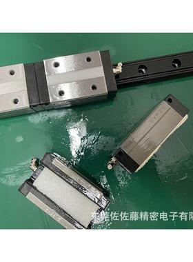 THK机床滑块SVR25R SVR30R SVR35R SVR45R SVR45LR SVR35LR