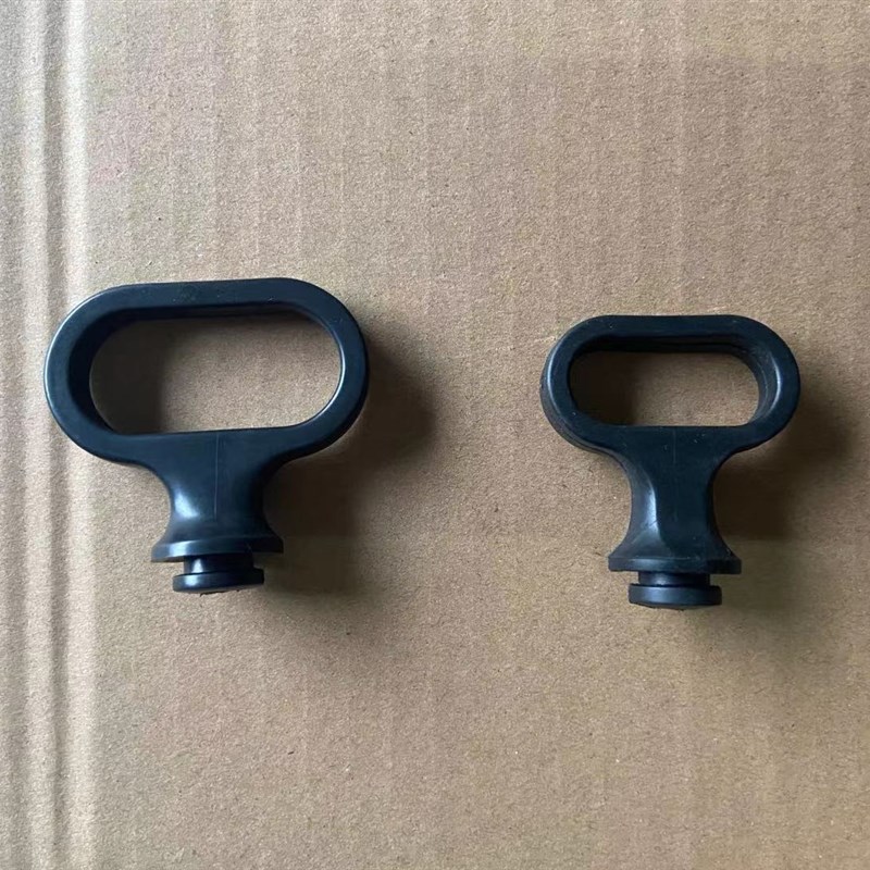 摩托车配件铃木GS125 GT125GSX125前泥瓦挡圈 胶圈里程线导线环