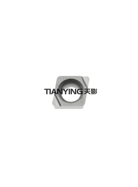 高品质数控刀片CCGT030102/030104/040102/040104L-F替PR930/TN60