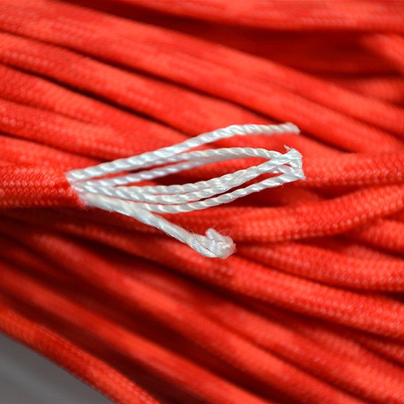 万马堂7/七芯尼龙伞绳 伞兵绳 捆绑绳 帐篷拉绳 逃生绳子31米,农机/农具/农膜,灌溉工具,淘宝优惠券,粉丝福利购,淘宝优惠卷