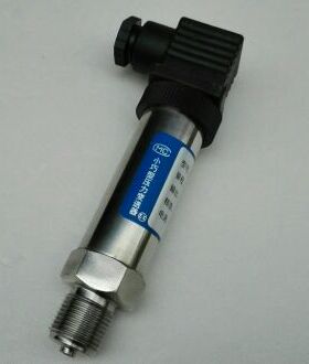 小巧型智能压力变送器 800系列 压力0~1mpa  4~20ma输出 24v