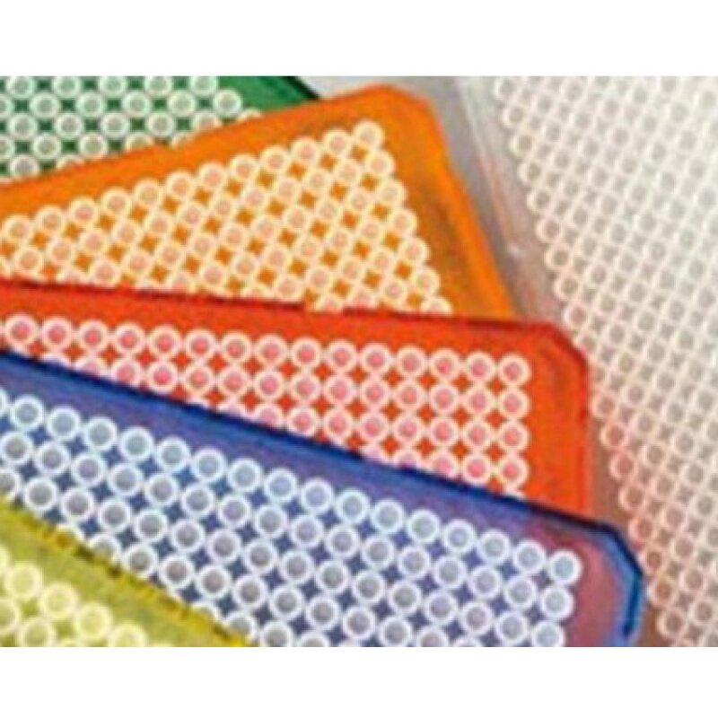 Thermo ScientificArmadillo PCR Plate384-well,bluecleAB2384B