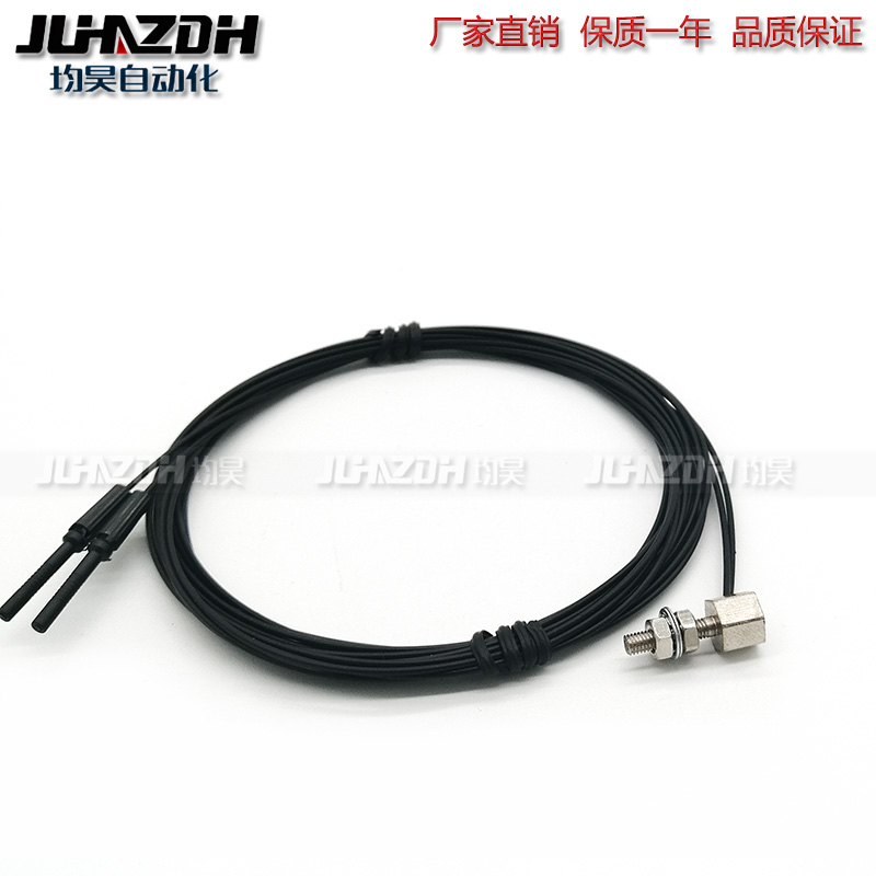 光纤传感器PBT23UM4-VL PBT26UM4-VL PBAT43UTA-VL PBAT46UTA-VL