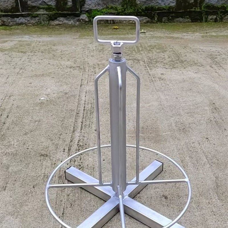 电工放线器可调速放线架放线盘布线工具线架子线辊子可放0-16平方,标准件/零部件/工业耗材,输送带/传送带,淘宝优惠券,粉丝福利购,淘宝优惠卷