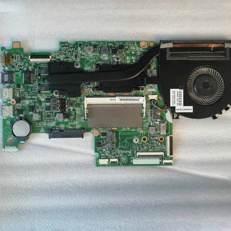 联想 Ideapad 300S-14ISK 500S-14ISK主板 14292-1 I5-6200U