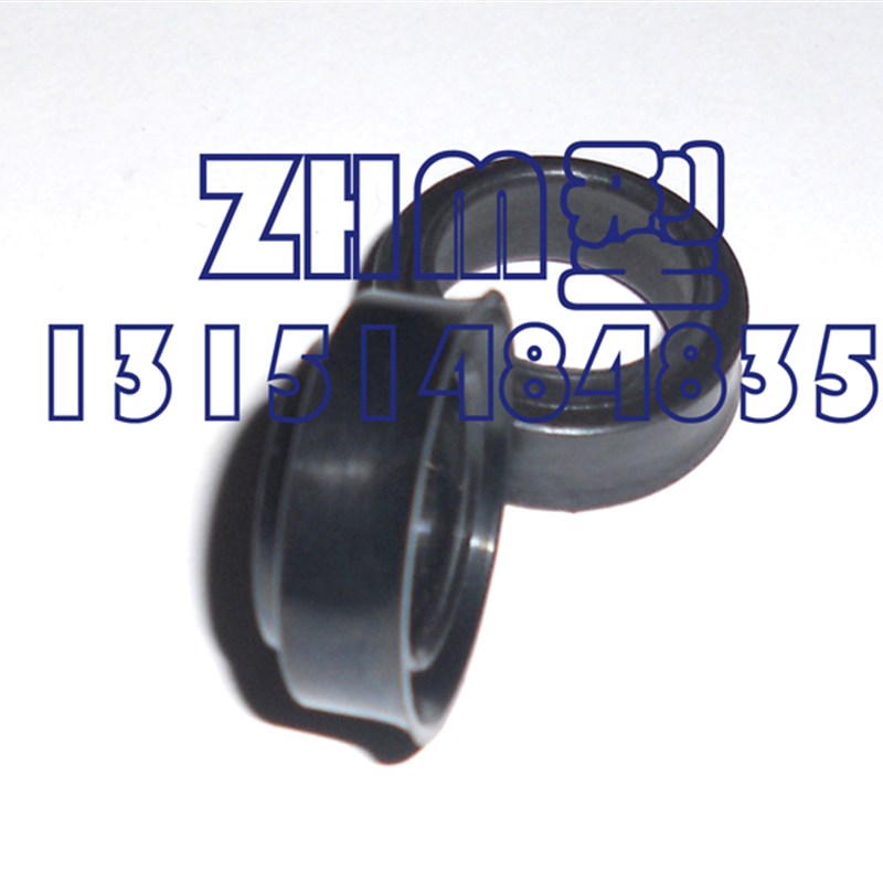 ZHM 40*51*10/13 气缸 防尘 圈 活塞杆 双向 密封 件 JB/T6657-93