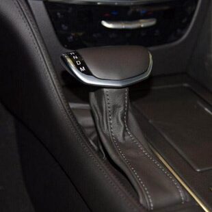 CTS 排档挂档杆 XTS SRX换挡手球 手飞机档 ATSL 适配凯迪拉克CT6