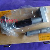 0.01mm 100 可换测砧内径千分尺 青海内螺纹千分尺