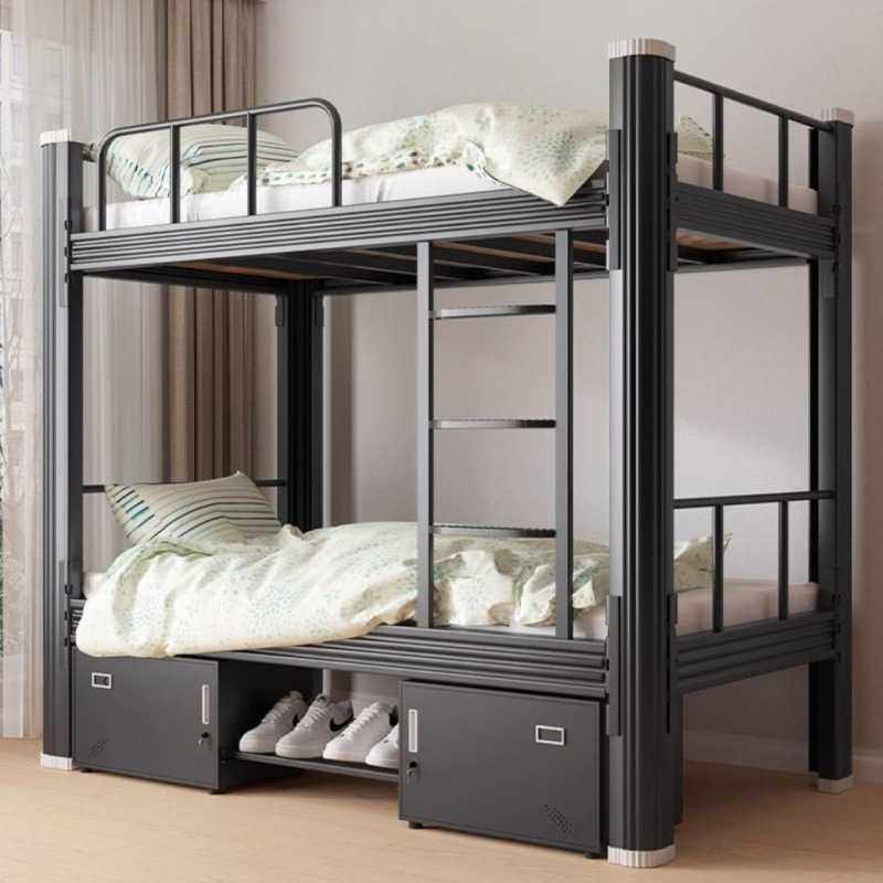 上下铺铁架床双层床高低床1.5米宿舍员工1.2铁艺床双人床单人铁床,3C数码配件,摄像机配件,淘宝优惠券,粉丝福利购,淘宝优惠卷