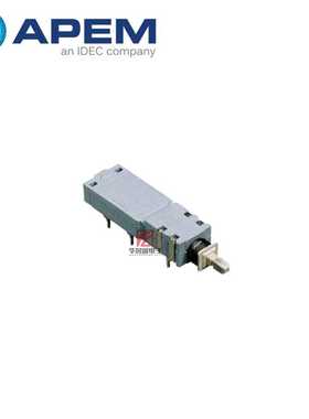 APEM IT4100200 IT4100100 电源开关