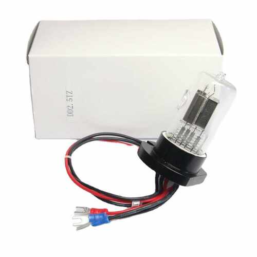 上海谱元lab-spectrum Alpha-1500/15 1806 1900S分光光度计氘灯