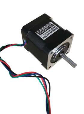 OK42STH47-1684A  NEMA 17 Stepper Motor with 4.4kg.cm