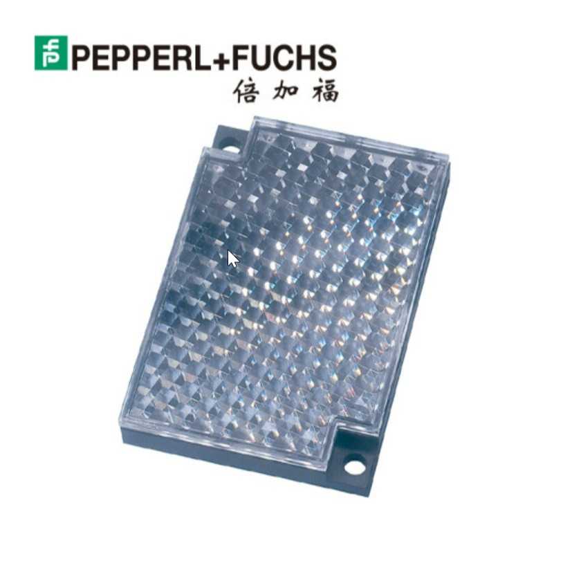倍加福REF-H60*50反射板传感器附件（812277）PEPPERL+FUCHS