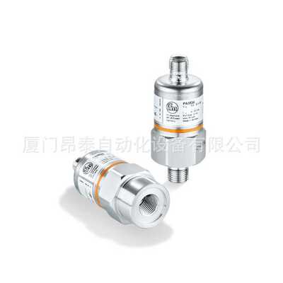 . ID5028 ID502A IFM易福门 电感式传感器 选择