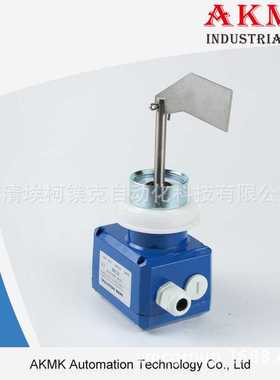 ILTC0料位指示器阻旋式料位计220VAC/110V料仓上下物位报警机械