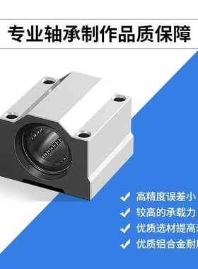 厂家直供HSR55 SHW21CA轴承 直线导轨轴承