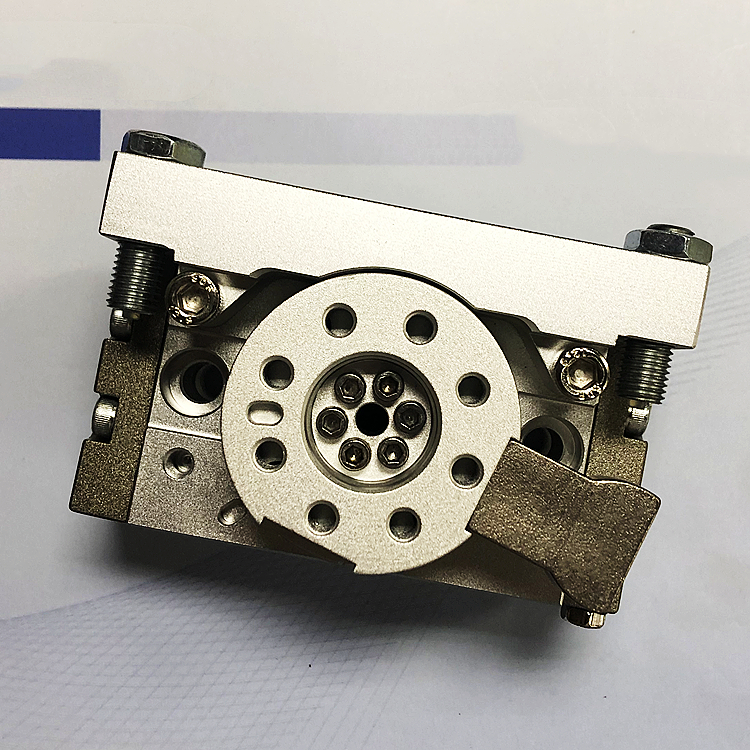 SMC气缸MSQB10L2 MSQB20L2 MSQB30L2 MSQB50L2 MSQA10L2 MSQA20L2