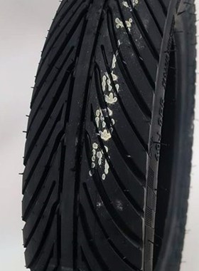 DIO50 ZX50  JOG50 JOG90 AG50/100小龟TACT 电动车改装轮胎 半热