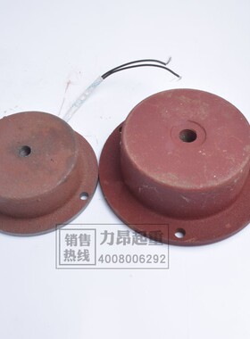 包邮 起重行车铝壳软启动电机刹车线圈 YSE/YDE电磁制动线圈