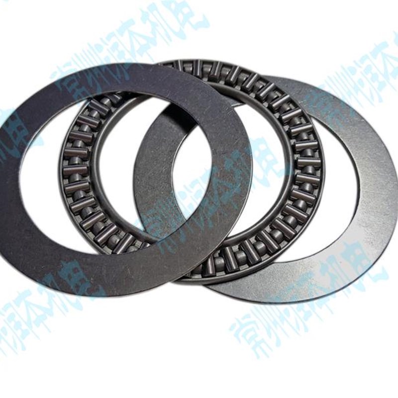 平面推力滚针轴承AXK85110+2AS/889117内径85MM外径110MM总厚度6