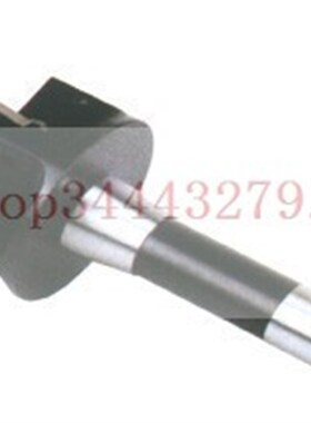 征宙MX MS4莫氏4号20 30 40 50 60 63 75硬合金可转位立铣刀送MS5