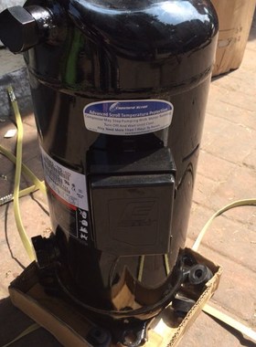 ZR160KC-TFD-523 551  VR160KSE-TFP-522 全新13匹谷轮空调压缩机