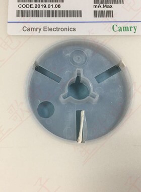 Camry SFB3216G600HT 1206 60R 500MA 25% 贴片铁氧体磁珠 4K装