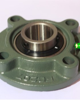 国产 外球面BRTJ35 40 45 50 BDW208 207 209 210连圆形座轴承