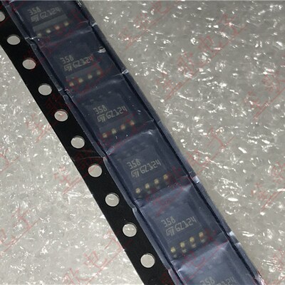 贴片IC  358 LM358DT SOIC-8 低功耗 双运算放大器 可直拍