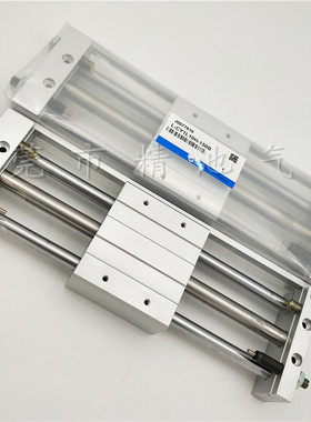 无杆气缸CY1L10H-50B/100B/150B/200B/250B/300B/350B/400B/500B