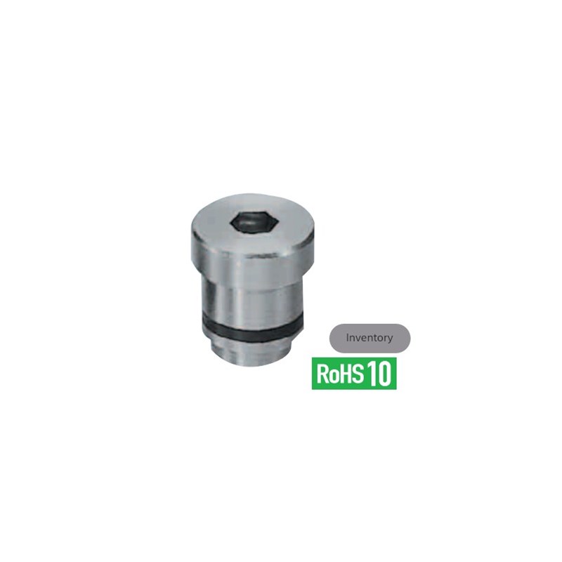 定位销用于直线导轨偏心销Llt3.5 Llt5 Llts5 Ice11-T5不锈钢Llta