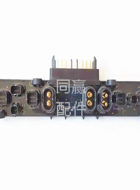 植保无人机零配件【T10】分电模块000464