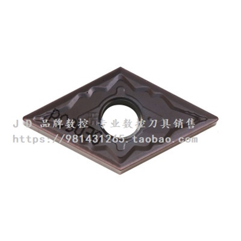 正宗韩国数控刀片DNMG110404-HS DNMG110408-HS PC9030不锈刚