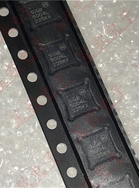 SE5004L-R 丝印5004L 封装QFN 射频放大器IC 全新进口原装 可直拍
