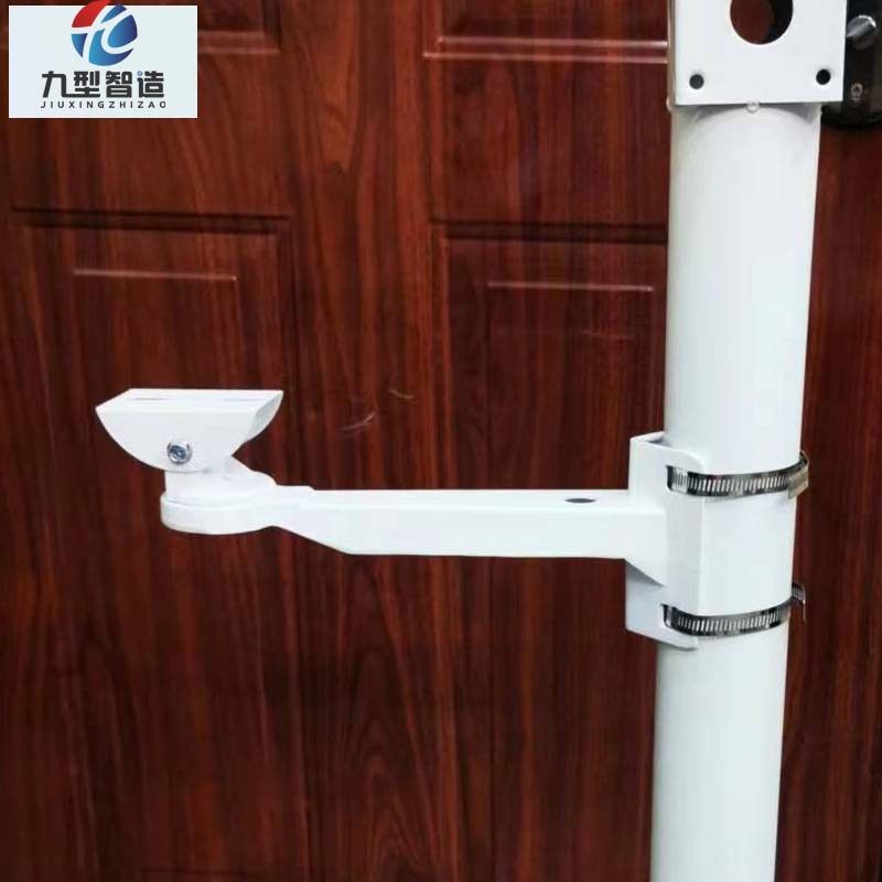 监控抱柱支架立杆电线杆路灯杆支架抱箍鸭嘴加强监控支万向支架,童装/婴儿装/亲子装,儿童装饰手表,淘宝优惠券,粉丝福利购,淘宝优惠卷