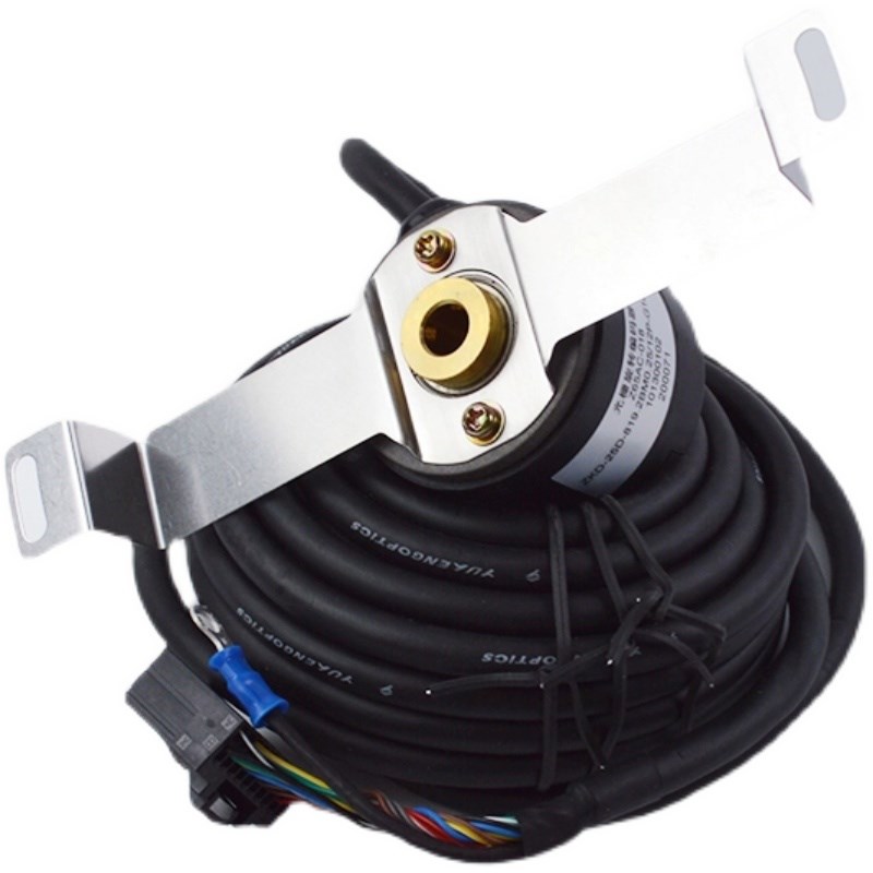 电梯编码器主机 Z65AC-018 X65AC-19 47HB13Z12D50H8-35 电梯配件