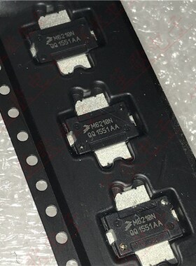 MRF6S20010NR1 M6210N 封装TO-270AA高频管 全新进口原装 可直拍