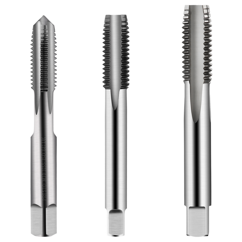 英国百事通PRESTO高速钢直槽机用丝锥单支M2.5-M42丝锥丝攻60000