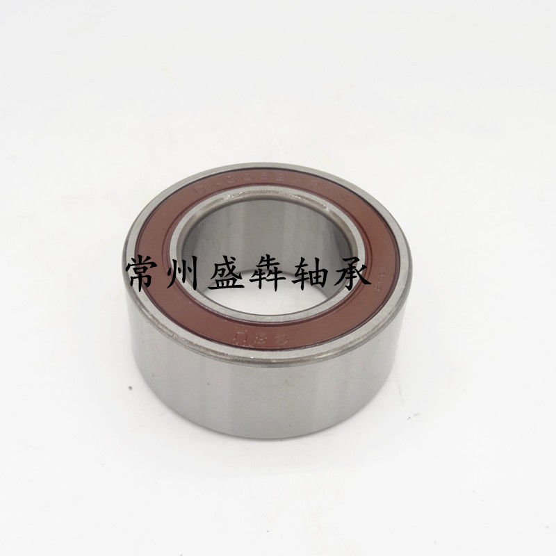 人本C&U汽车空调压缩机轴承DA304718-2RS 内径30外径47厚度18mm