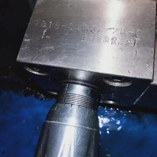 0上海航海仪器厂 TG16 Q4S3C