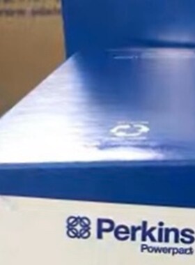 Perkins珀帕金斯原装进口26560201柴滤4816636 柴油发电机组配件